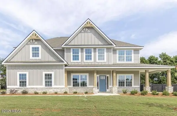 502 Bella Notte Circle #15A, Warner Robins, GA 31088