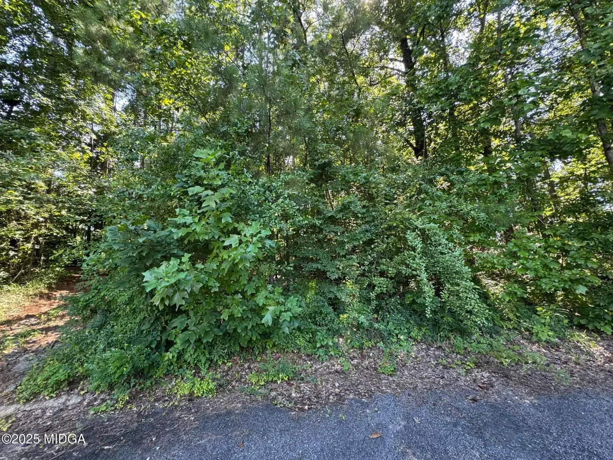 202 Cambridge Way, Macon, GA 31220 - #1