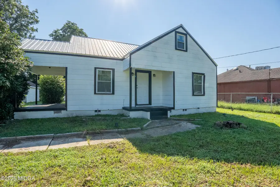 4386 Mikado Avenue, Macon, GA 31206 - #2