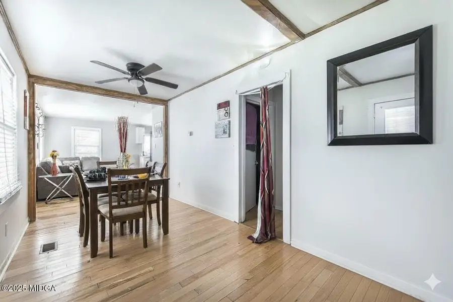 511 Forsyth Street, Montezuma, GA 31063 - #3