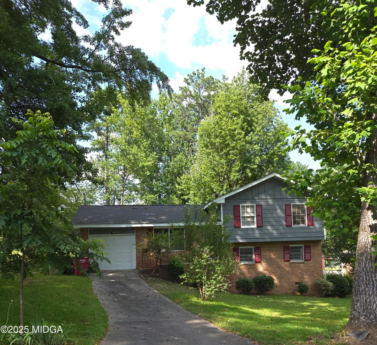 2557 Hyde Park Road, Macon, GA 31211 - #1