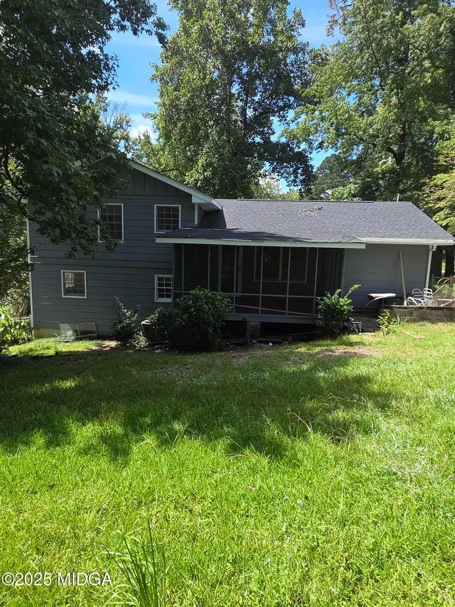 2557 Hyde Park Road, Macon, GA 31211 - #3