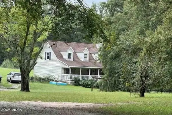 637 Lower Harmony Road, Eatonton, GA 31024