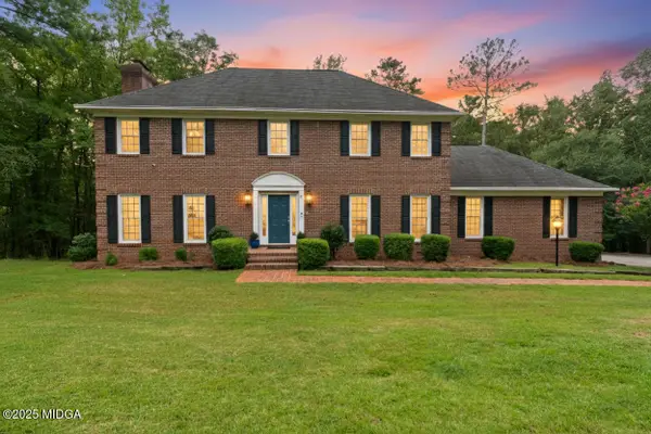 139 River Knoll, Macon, GA 31211