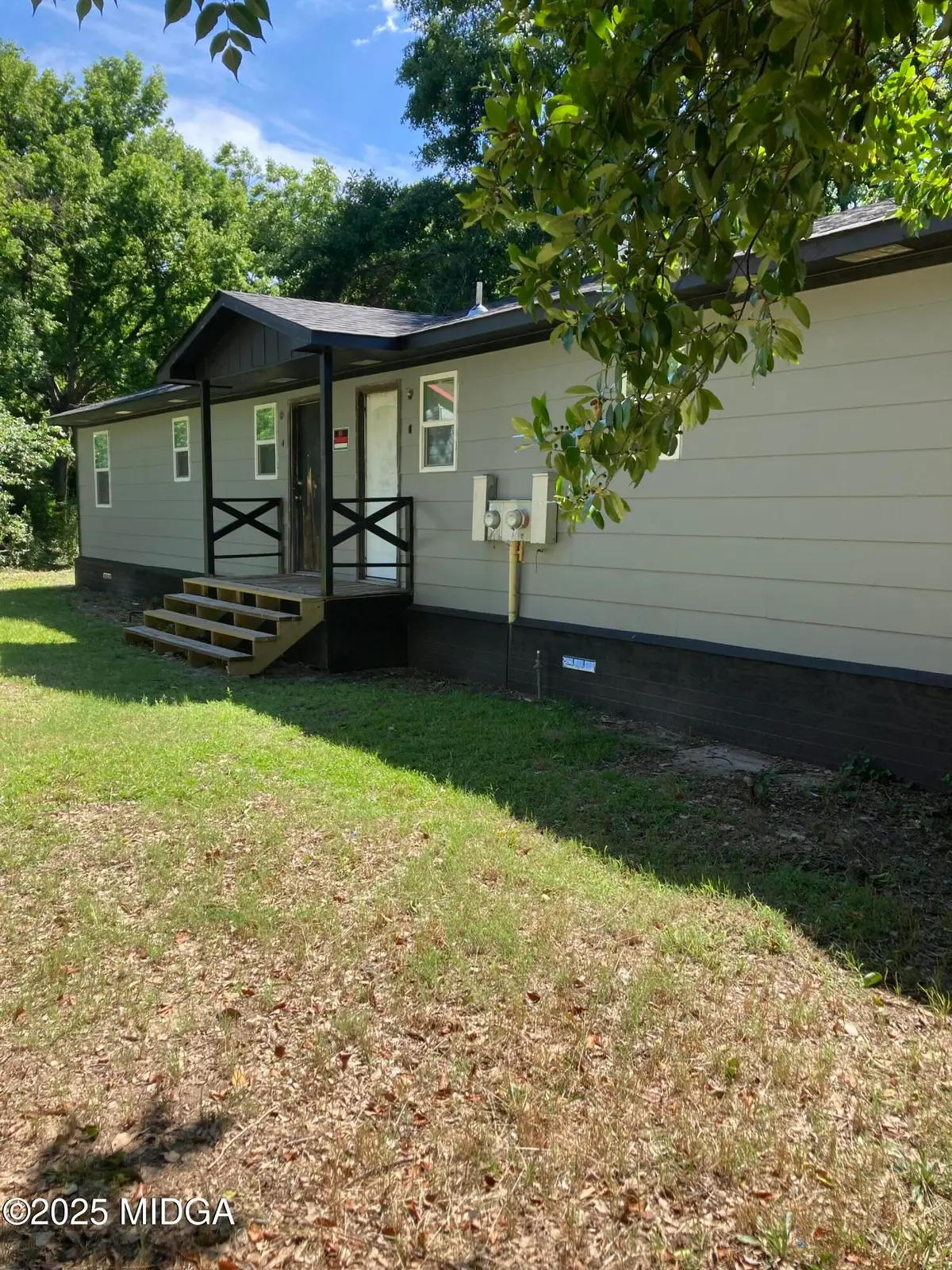 2960 Churchill Street, Macon, GA 31204 - #1