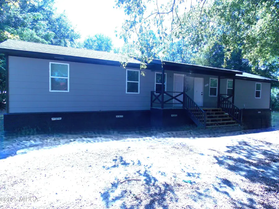 2960 Churchill Street, Macon, GA 31204 - #2