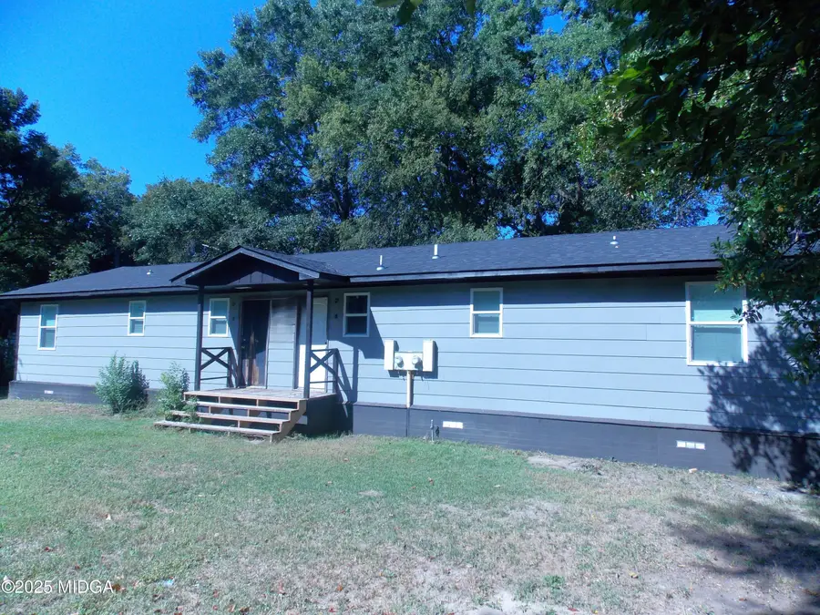 2960 Churchill Street, Macon, GA 31204 - #3