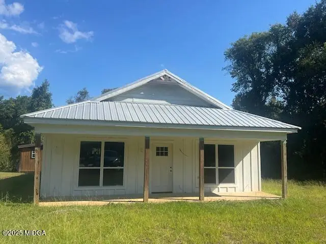 103 Pierce Johnson Road Se, Milledgeville, GA 31061 - #1