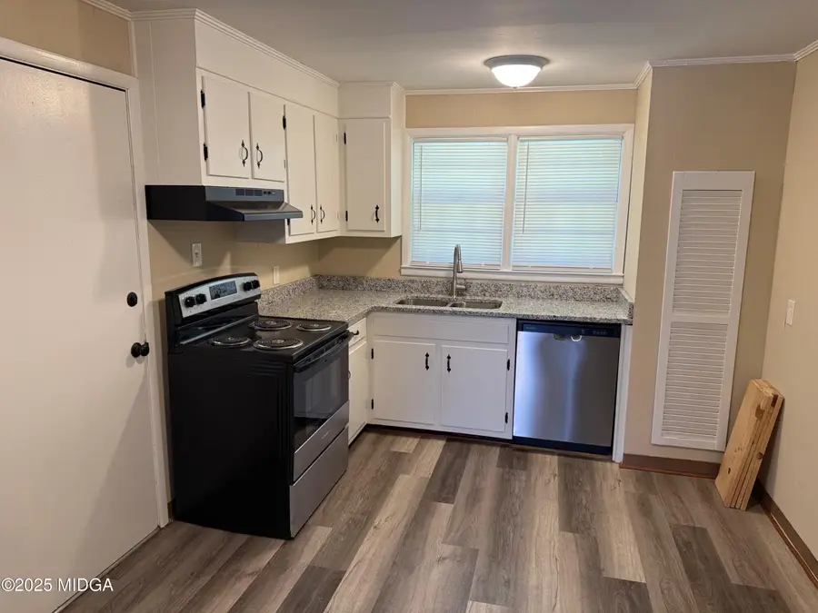 2769 Nancy Drive, Macon, GA 31206 - #3