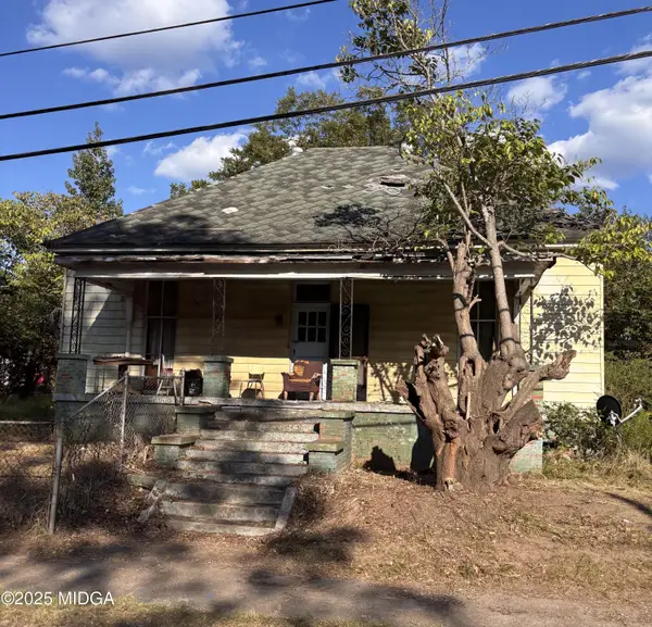 296 Washington Avenue, Talbotton, GA 31827
