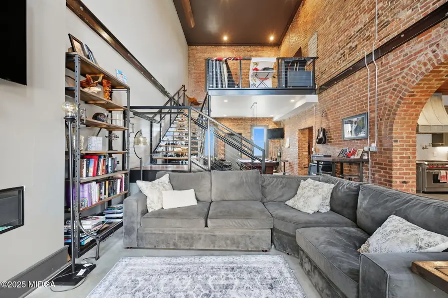 534 2nd Street, Macon, GA 31201 - #2