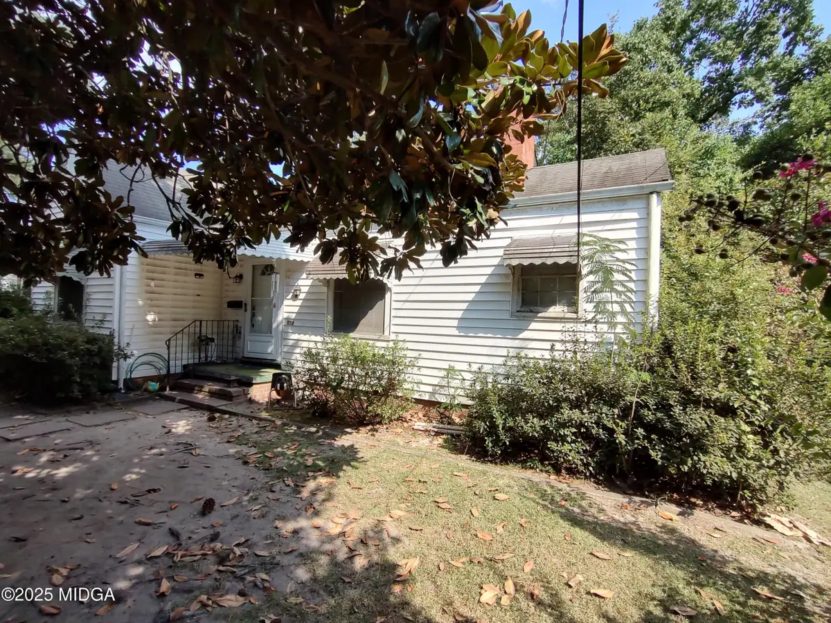 1136 Mimosa Drive, Macon, GA 31204 - #1