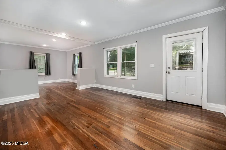 120 E Screven Street, Milledgeville, GA 31061 - #3