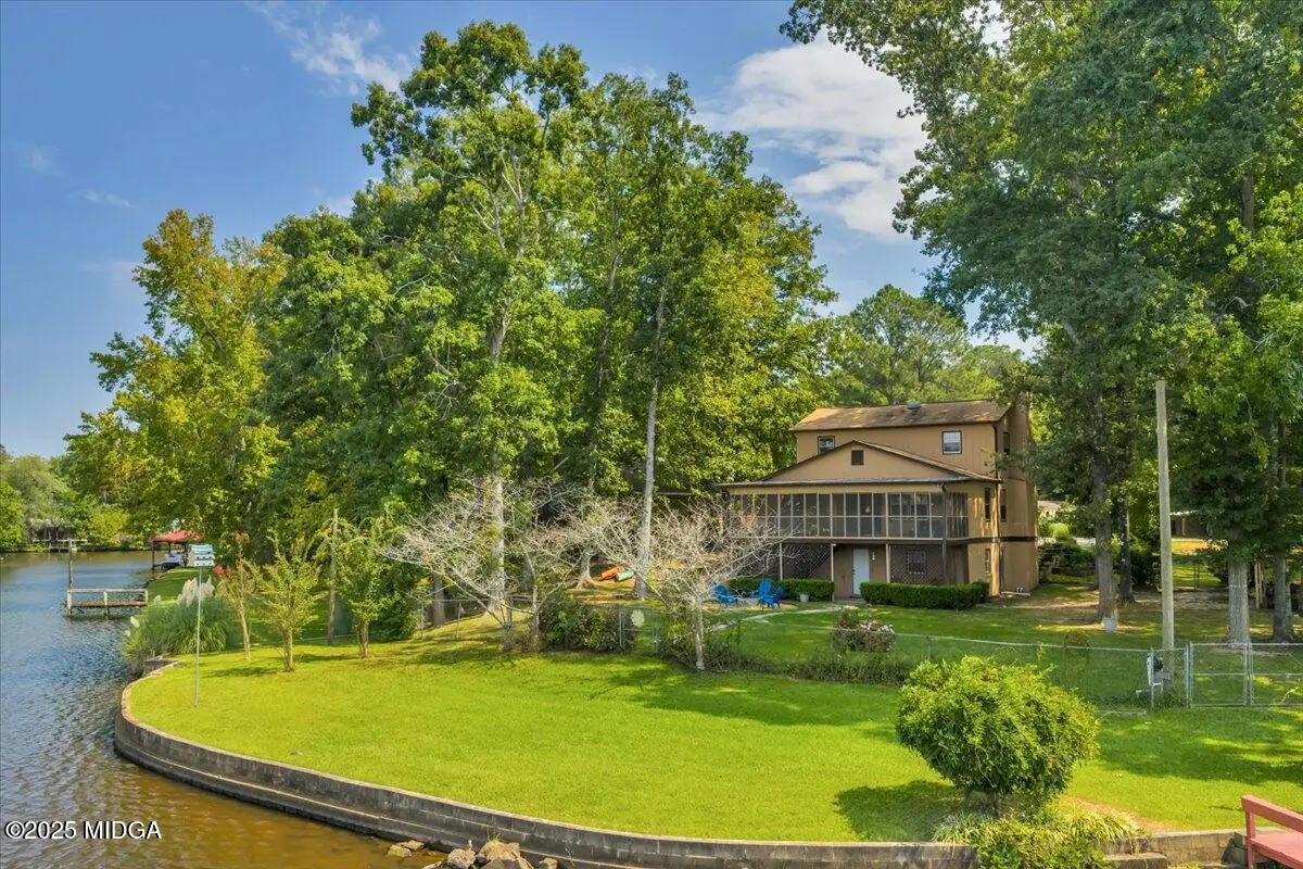 879 N Confederate Drive, Macon, GA 31220 - #1