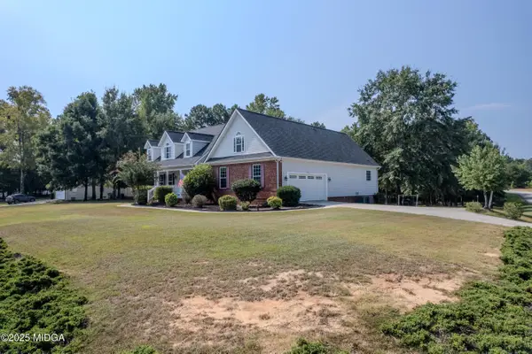 400 Southern Walk Drive, Milledgeville, GA 31061