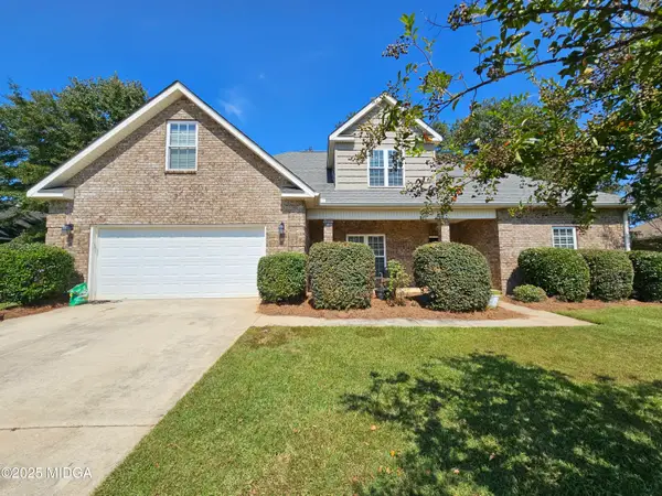 419 Morgan Ranch Circle, Bonaire, GA 31005