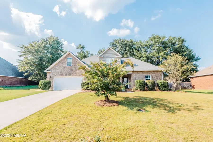 419 Morgan Ranch Circle, Bonaire, GA 31005 - #3