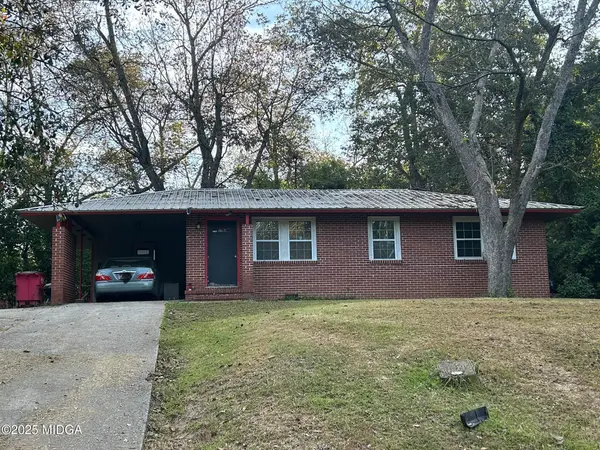 2431 Rosen Avenue, Macon, GA 31206