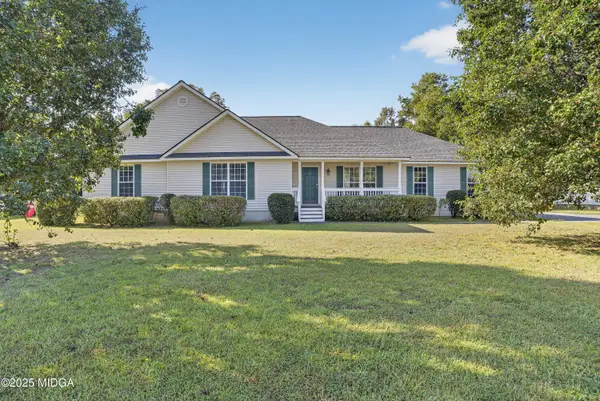 261 Amanda Drive, Macon, GA 31216