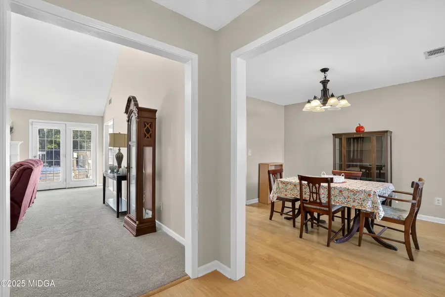 261 Amanda Drive, Macon, GA 31216 - #2