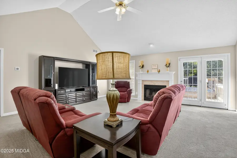 261 Amanda Drive, Macon, GA 31216 - #3