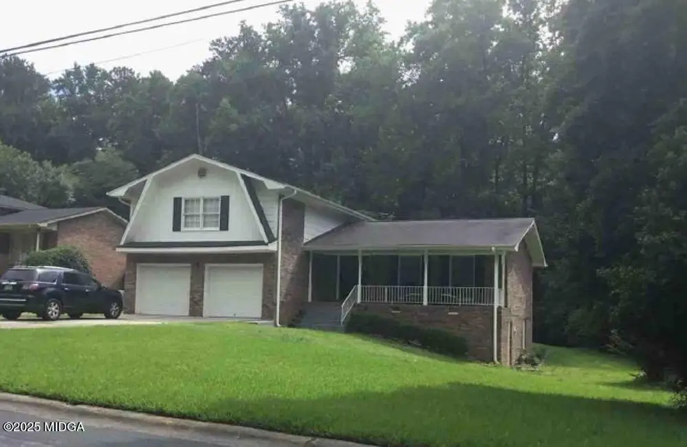 2969 Stratford Mill Road, Lithonia, GA 30038 - #1