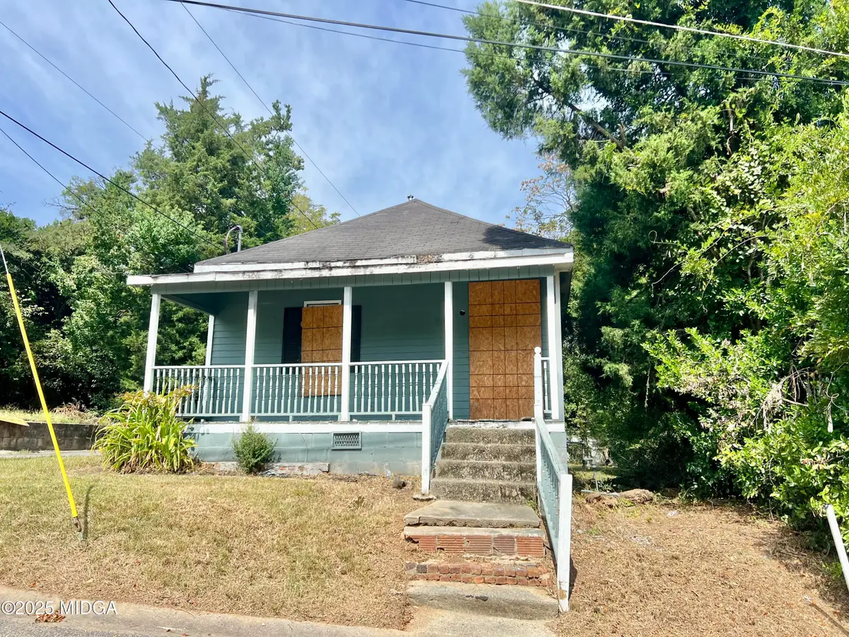 2129 Roosevelt Avenue, Macon, GA 31204 - #1