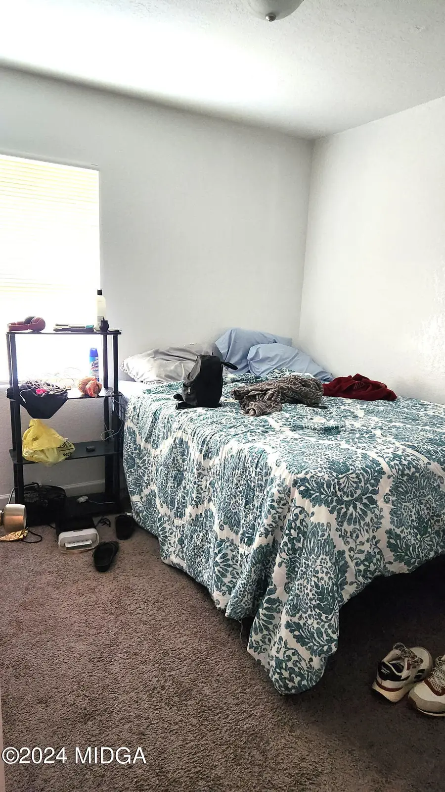 3348 Kings Park Circle, Macon, GA 31217 - #3