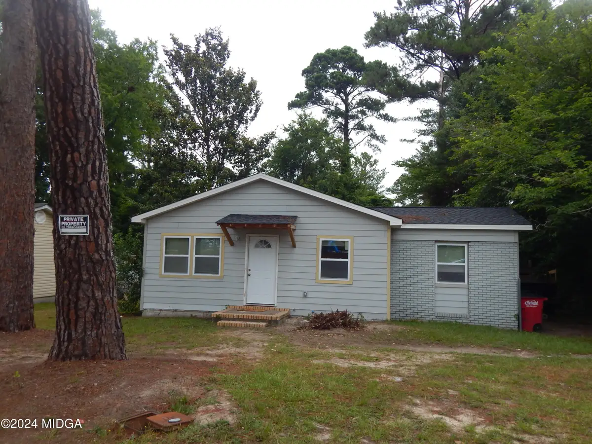 3835 Kings Park Circle, Macon, GA 31217 - #1