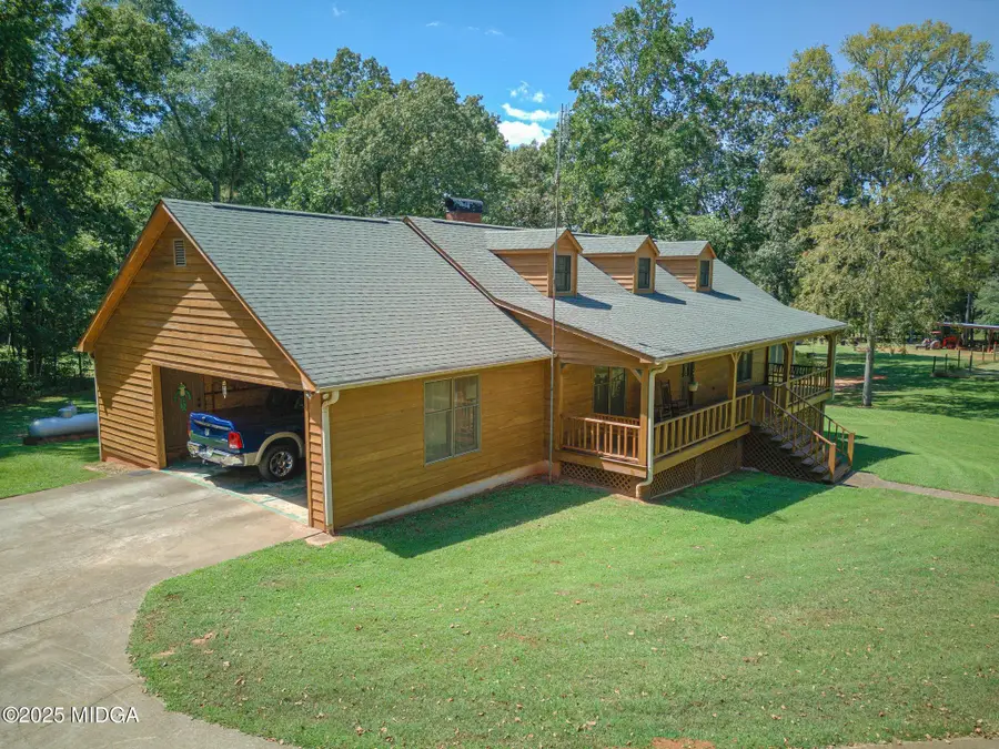 369 Abares Road, Forsyth, GA 31029 - #2