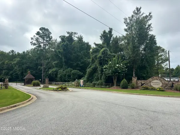 140 Peninsula Avenue, Macon, GA 31220