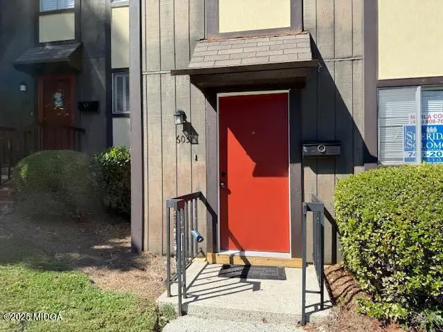 603 Willow Creek Drive, Macon, GA 31204 - #1