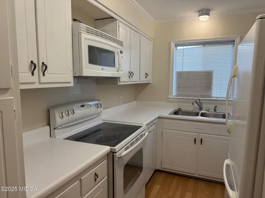 603 Willow Creek Drive, Macon, GA 31204 - #2