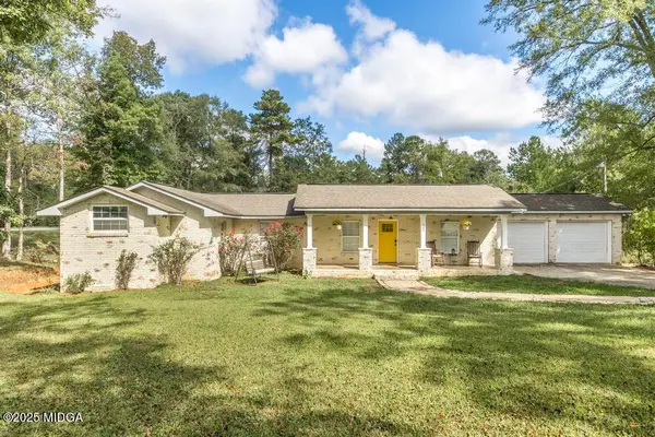 137 Shady Dale Drive, Macon, GA 31220