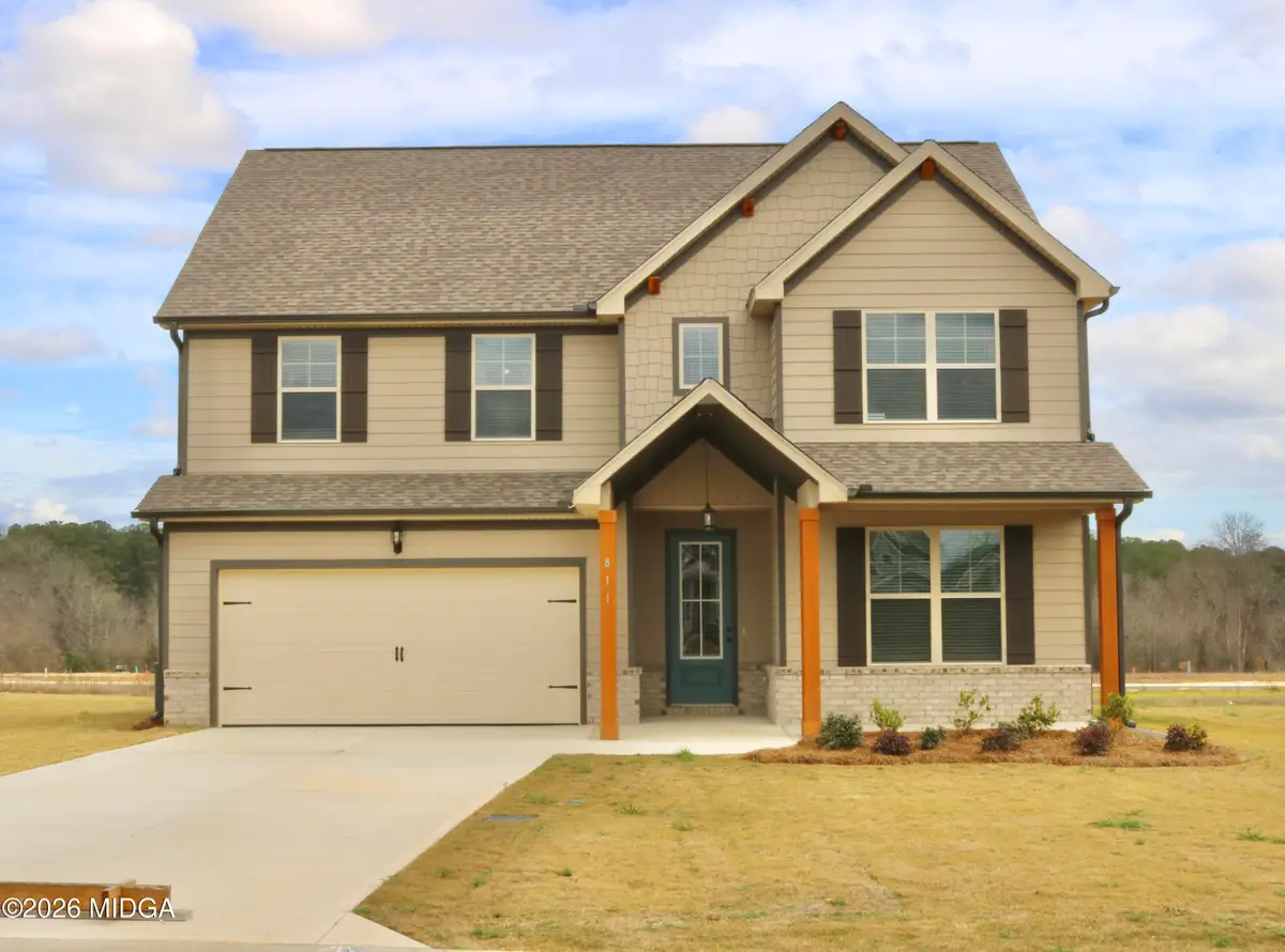 813 Brittany Nichole Court #134, Bonaire, GA 31005 - #1