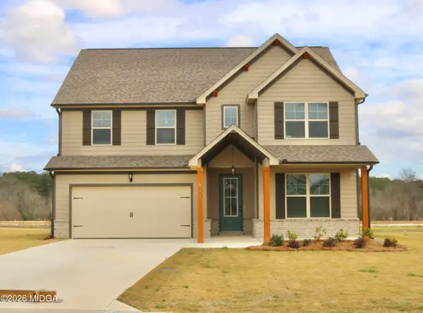 813 Brittany Nichole Court #134, Bonaire, GA 31005