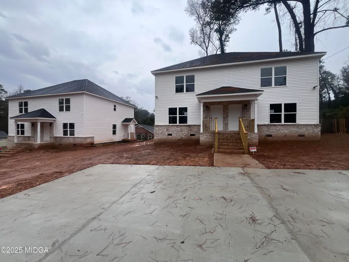 1006 Clay Avenue #1008,1020,1022, Macon, GA 31211 - #1