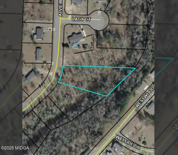 234 Alview Drive, Macon, GA 31206