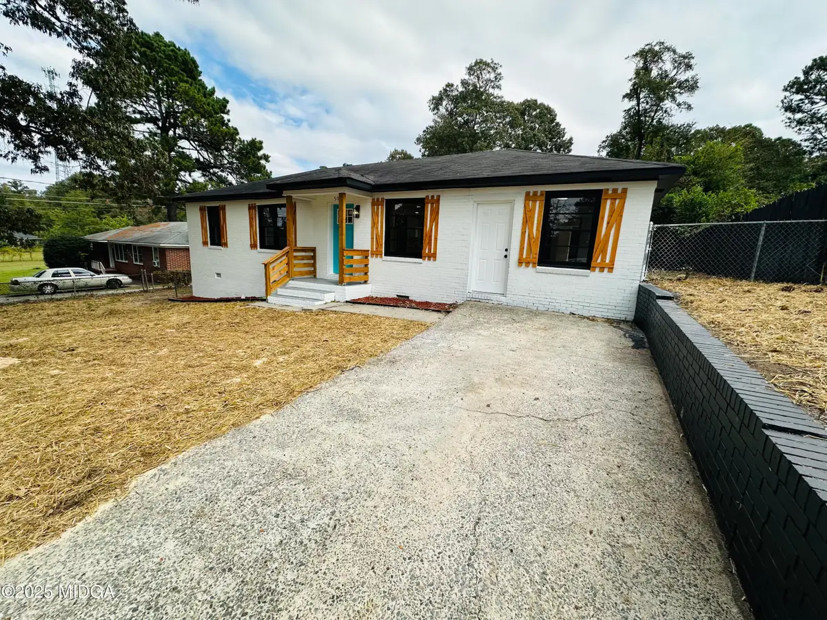 5060 Pinefield Drive, Macon, GA 31206 - #1