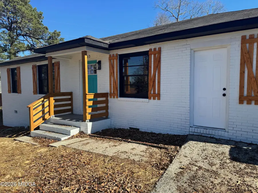 5060 Pinefield Drive, Macon, GA 31206 - #2