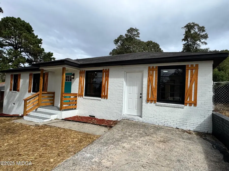 5060 Pinefield Drive, Macon, GA 31206 - #3