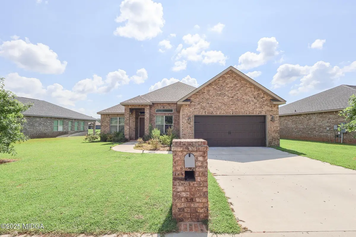 110 Gwendolyn Avenue, Perry, GA 31069 - #1