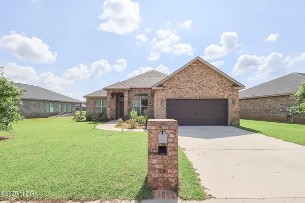 110 Gwendolyn Avenue, Perry, GA 31069