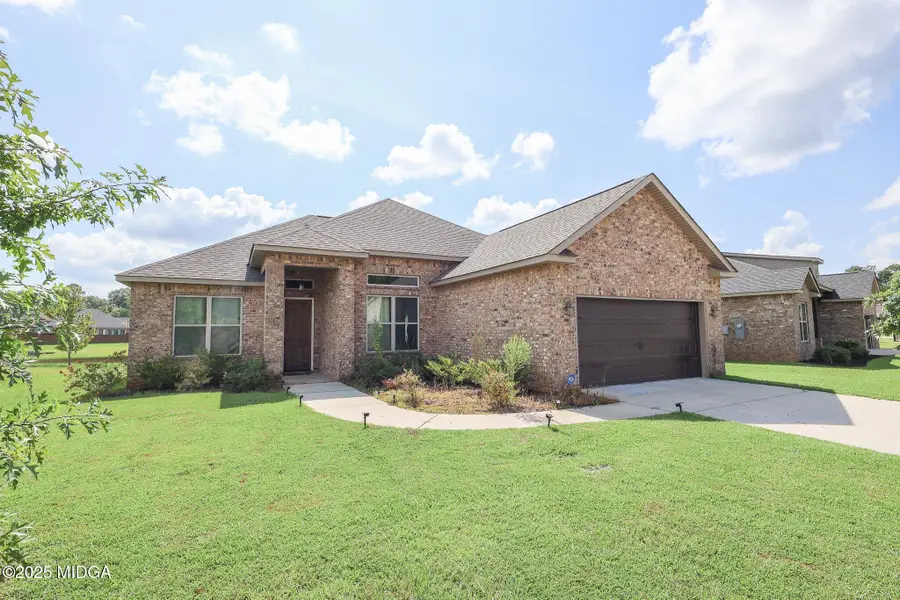 110 Gwendolyn Avenue, Perry, GA 31069 - #2