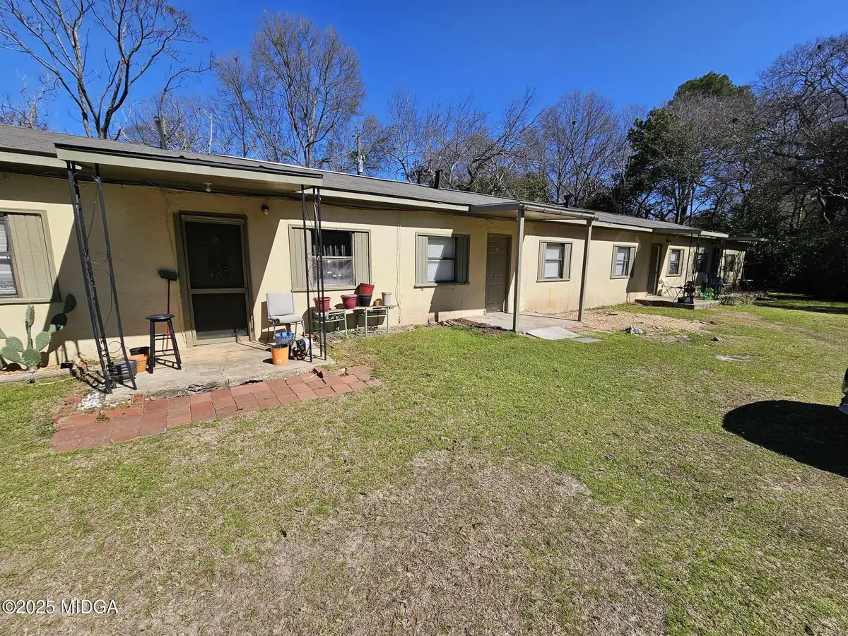 857 Ola Drive, Warner Robins, GA 31093 - #1