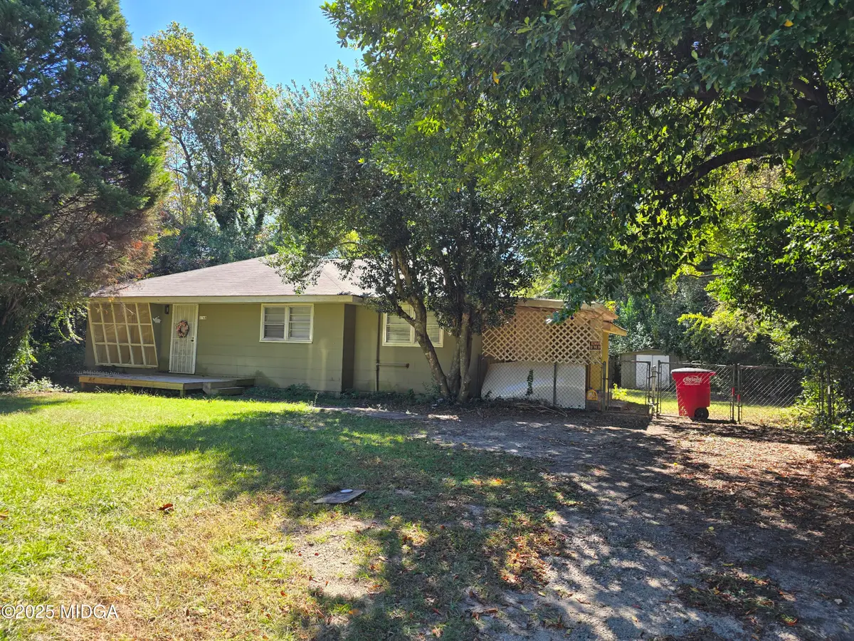 2768 Nancy Drive, Macon, GA 31206 - #1