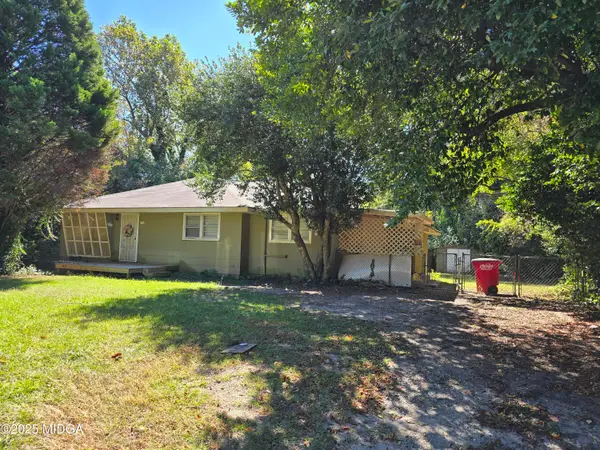 2768 Nancy Drive, Macon, GA 31206