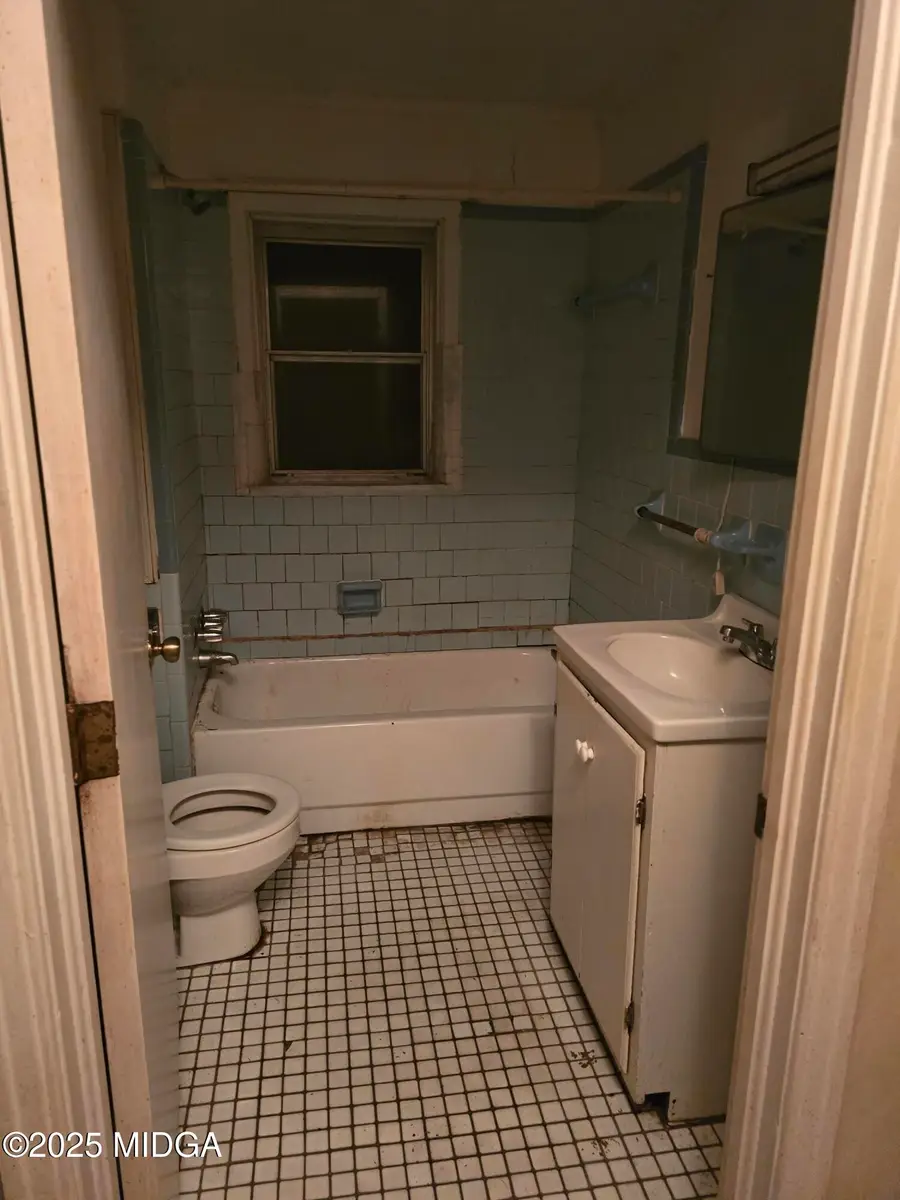 2768 Nancy Drive, Macon, GA 31206 - #3