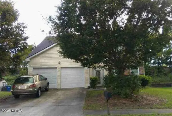 4230 Winston Circle, South Fulton, GA 30349