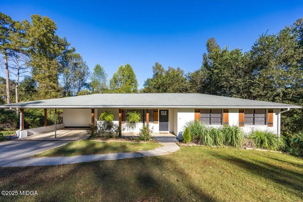 32 Knollwood Road, Dry Branch, GA 31020 - #1